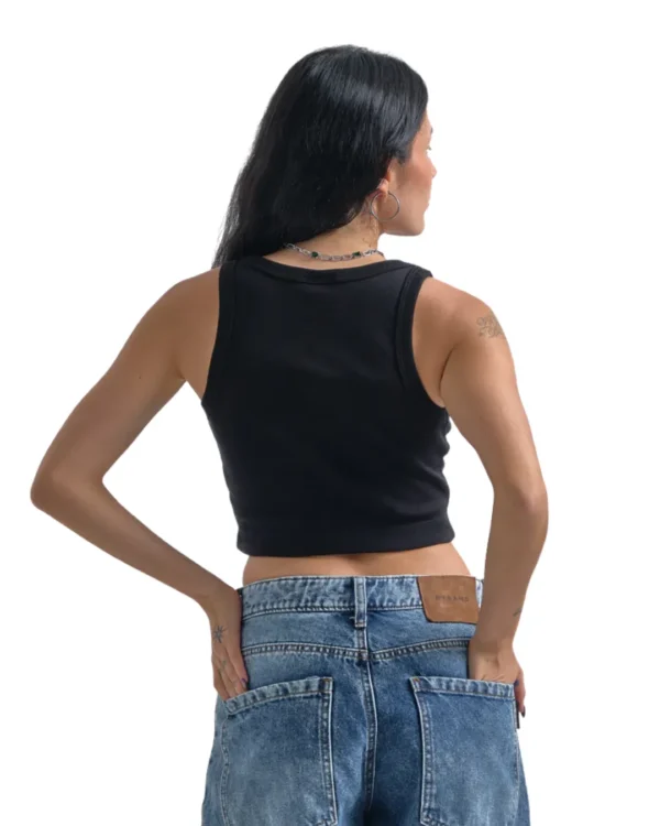 Crop Top N?