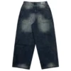 Jean Baggy Jean Baggy Terciopelo