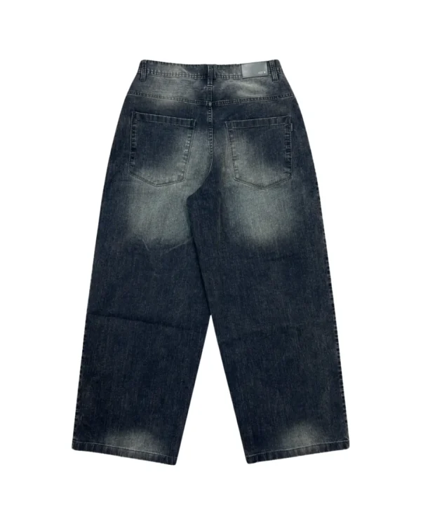 Jean Baggy Jean Baggy Terciopelo