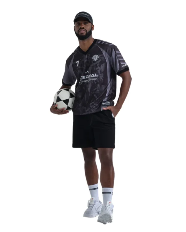 Camiseta regular Camiseta Relaxed Eternal