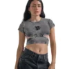 crop top Crop Top Dark
