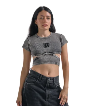 crop top Crop Top Dark