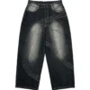Jean Baggy Jean Baggy Ondas