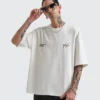 Camiseta Oversize Camiseta Oversize Star