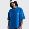 Camiseta Oversize Camiseta Oversize Stay