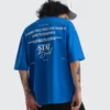 Camiseta Oversize Camiseta Oversize Stay