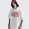 Camiseta Oversize Camiseta Oversize Travis