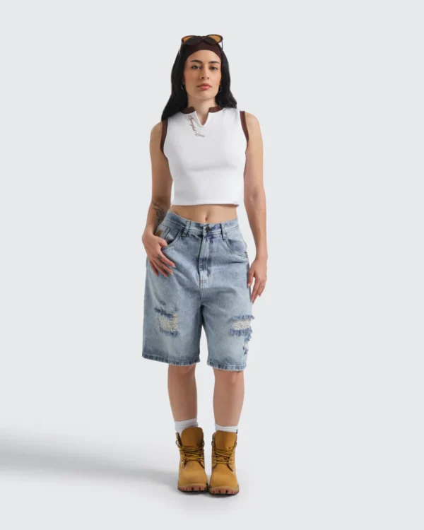 crop top Crop Top