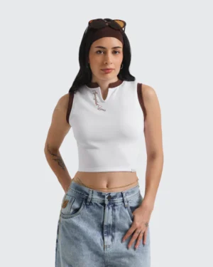 crop top Crop Top