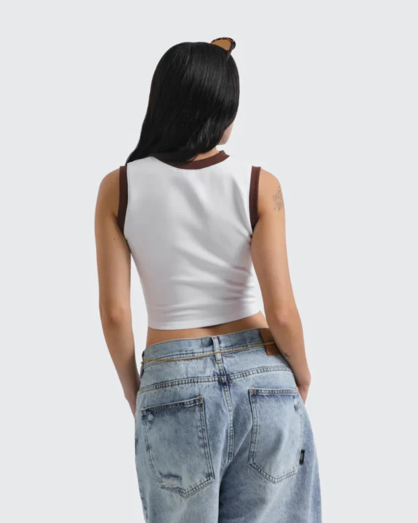 crop top Crop Top