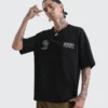 Camiseta Oversize Camiseta Oversize Angels