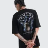 Camiseta Oversize Camiseta Oversize Angels