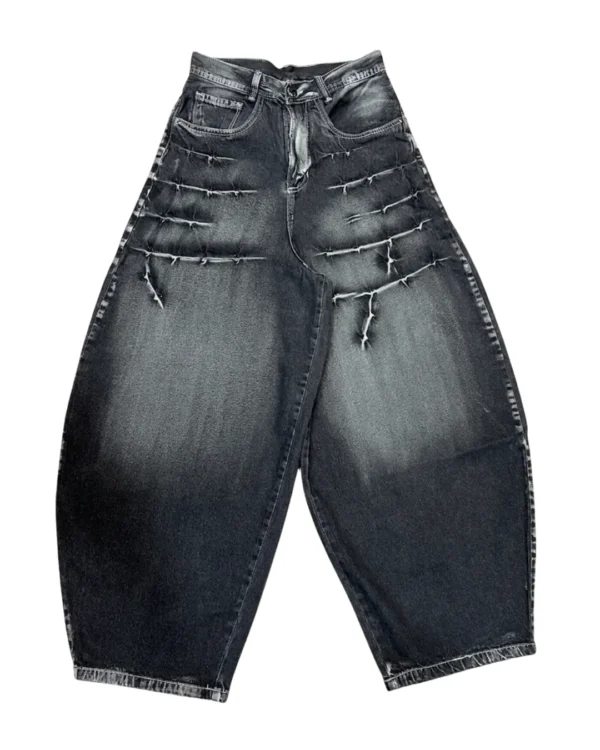 Jean Baggy Jean Baggy
