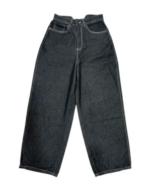 Jean Baggy Jean baggy
