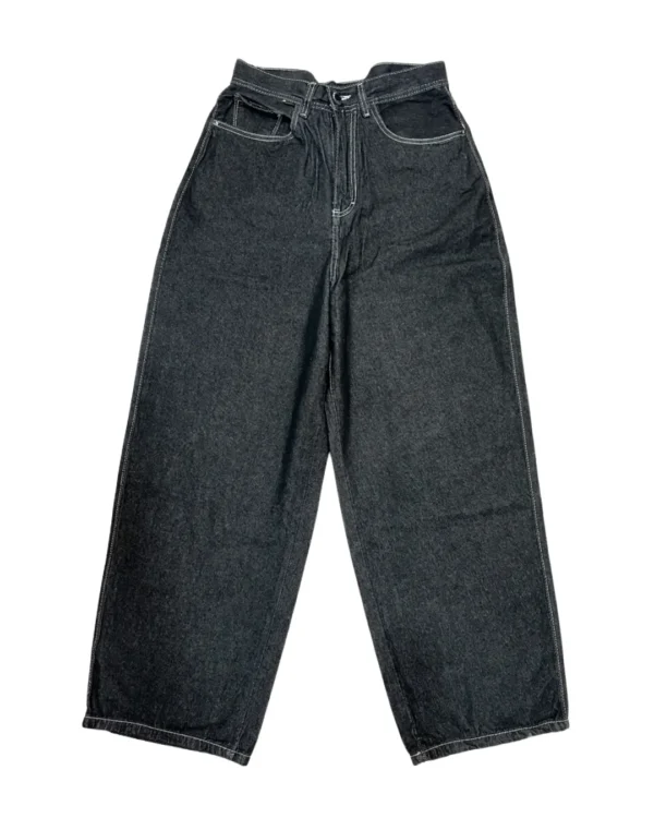 Jean baggy