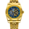 Reloj Ajedrez