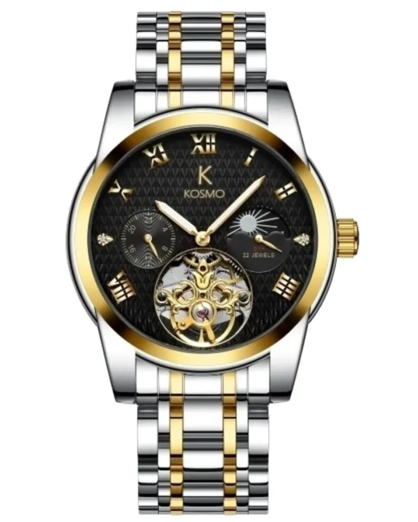 Reloj Soluna