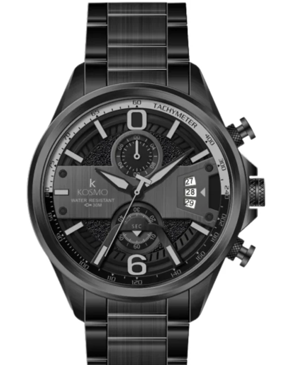 Reloj Plac