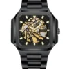 Reloj Cuadrr