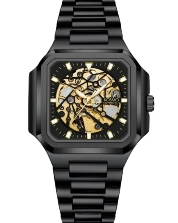 Reloj Cuadrr