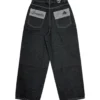 Jean baggy