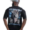 Camiseta Oversize Camiseta Oversize Eminem