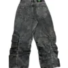 Jean Baggy Jean baggy