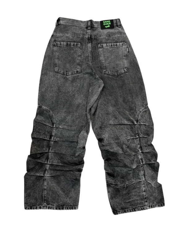 Jean Baggy Jean baggy