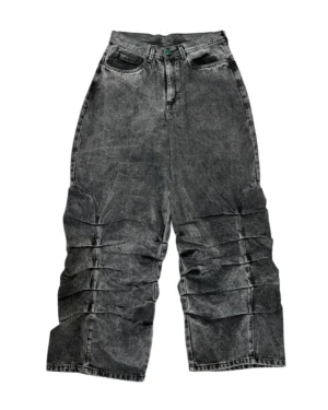 Jean Baggy Jean baggy