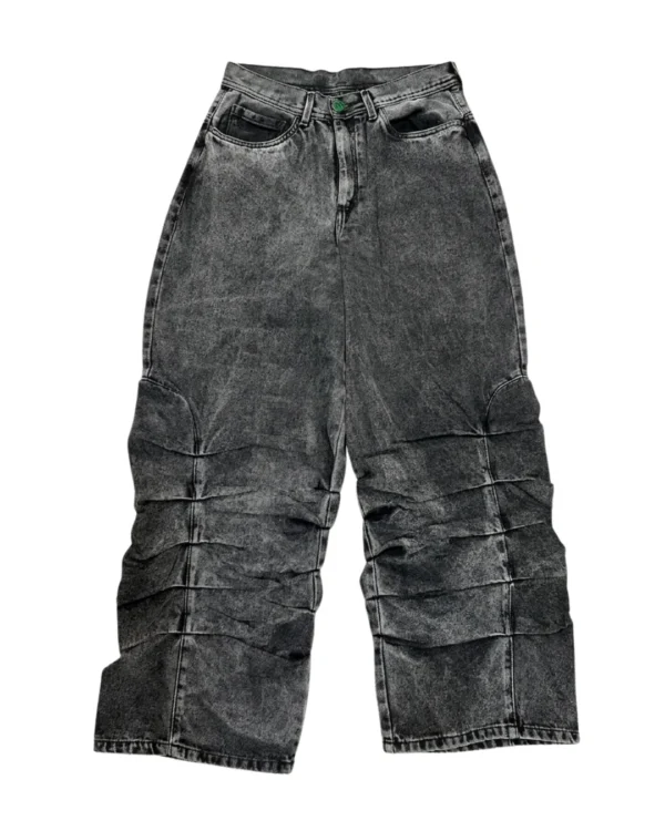 Jean Baggy Jean baggy