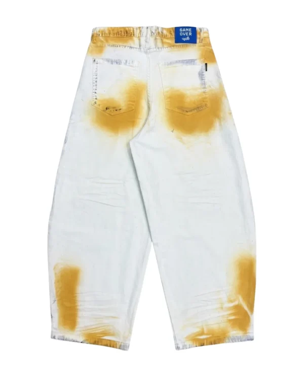 Jean Baggy Jean Baggy Cost