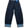 Jean Baggy