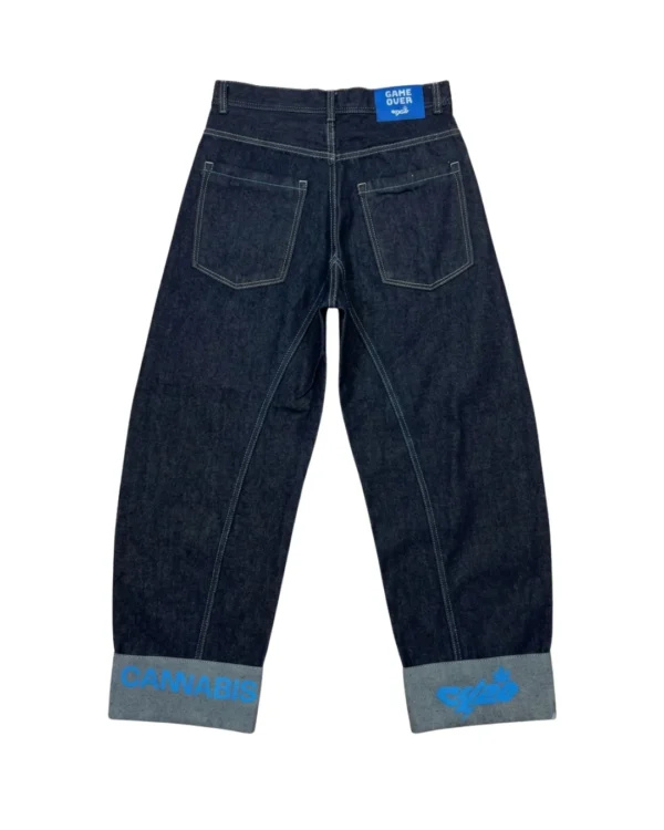 Jean Baggy