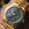 Reloj Ajedrez