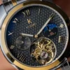 Reloj Soluna