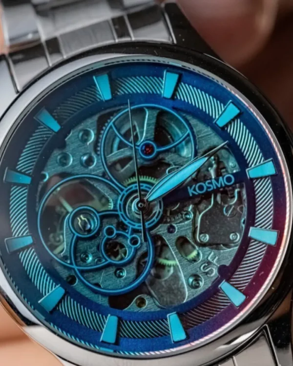 Reloj Torna