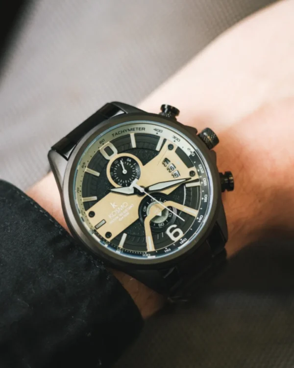 Reloj Plac