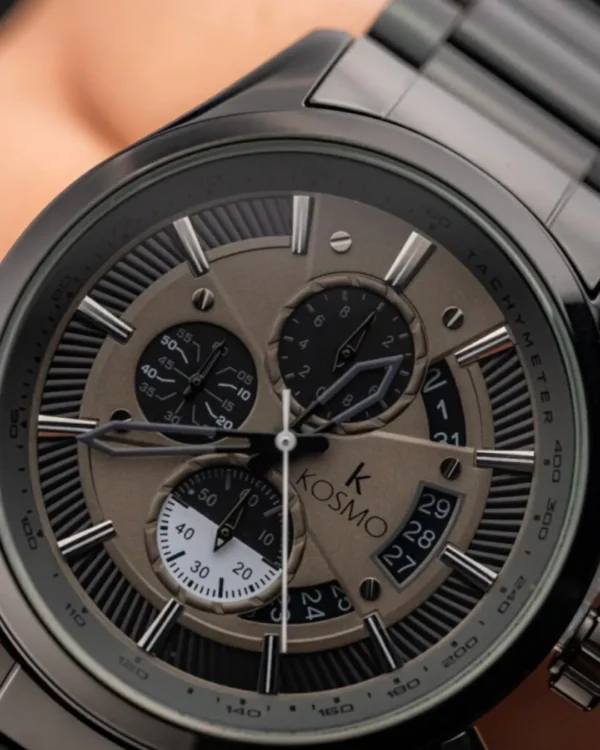 Reloj Cron