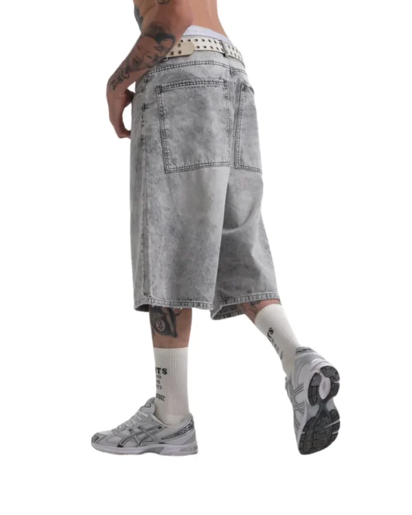 Jort Acid