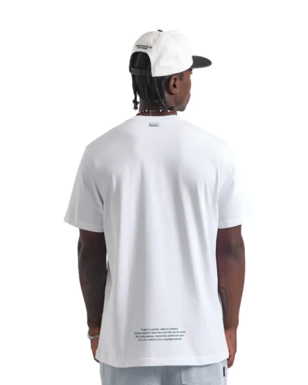 Camiseta regular Camiseta Regular Break