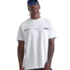 Camiseta regular Camiseta Relaxed Rebel