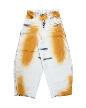 Jean Baggy Jean Baggy Cost