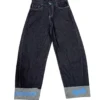 Jean Baggy