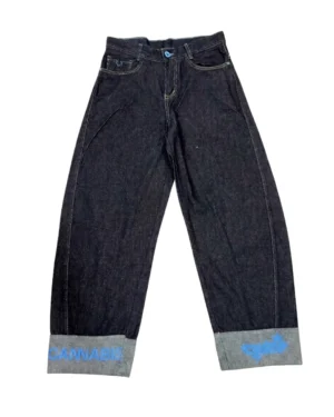 Jean Baggy Jean Baggy