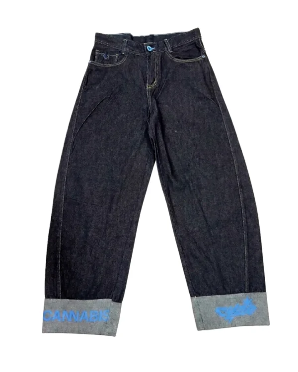 Jean Baggy