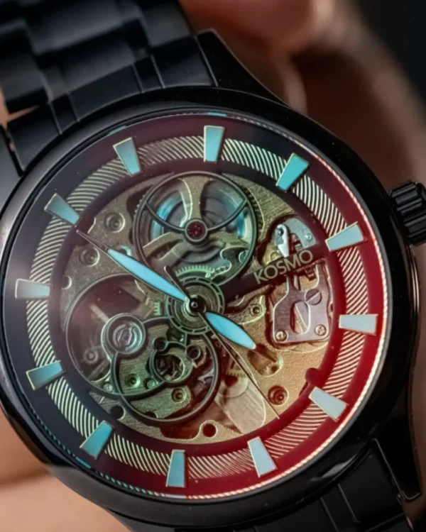 Reloj Torna