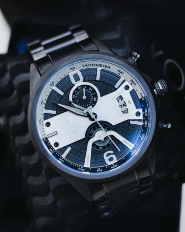 Reloj Plac