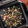 Reloj Cuadrr