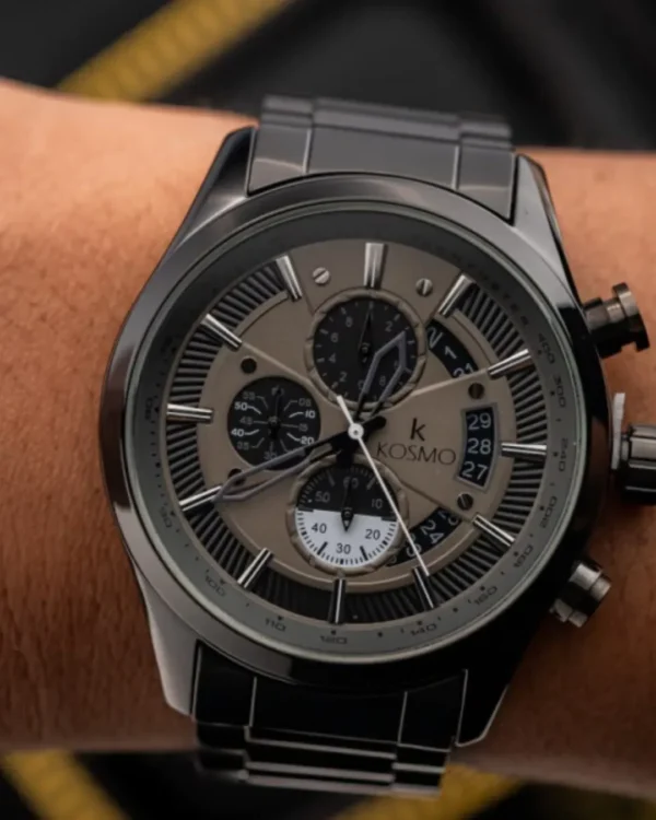 Reloj Cron