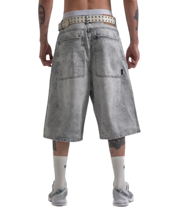 Jort Acid